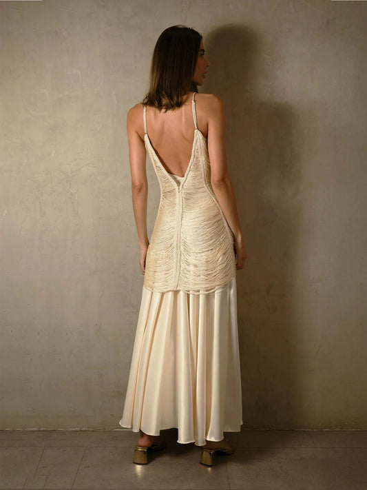 Vestido Nostalgia