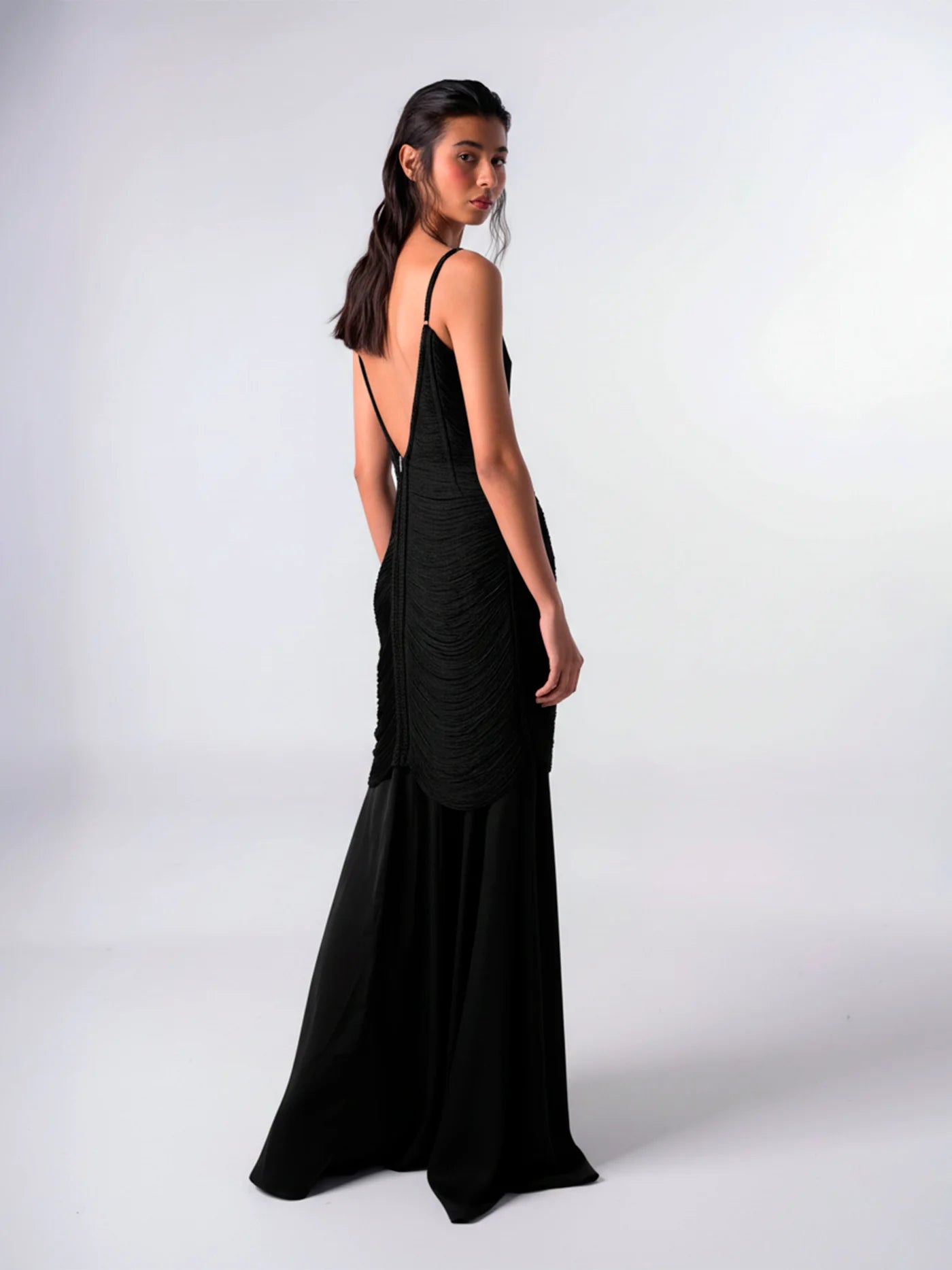Vestido Nostalgia