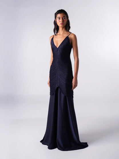 Vestido Nostalgia