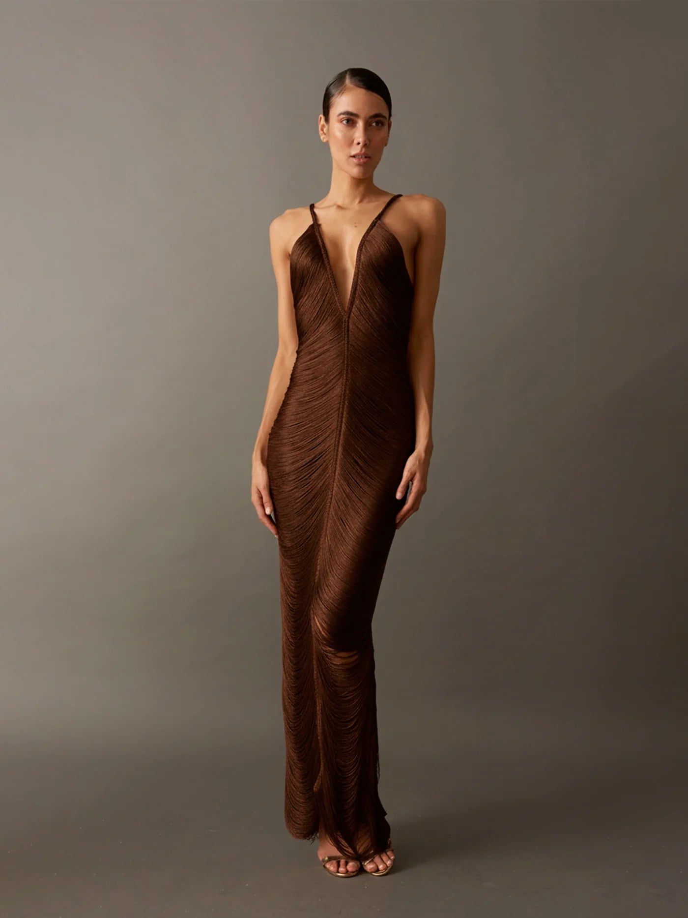 Vestido Sole