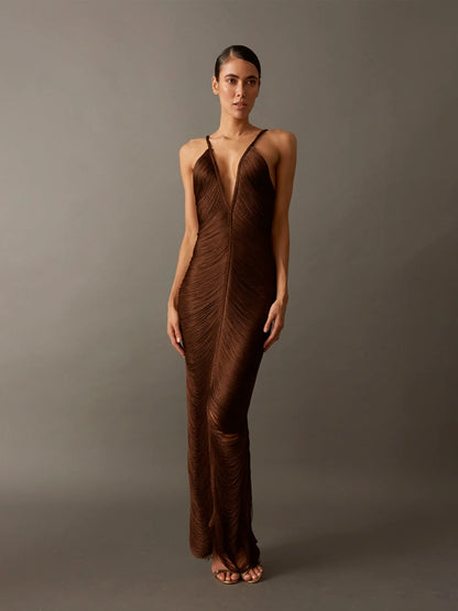 Vestido Sole