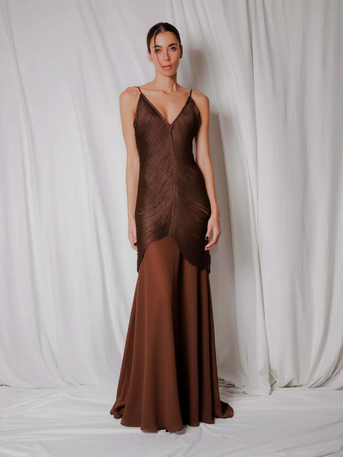 Vestido Nostalgia