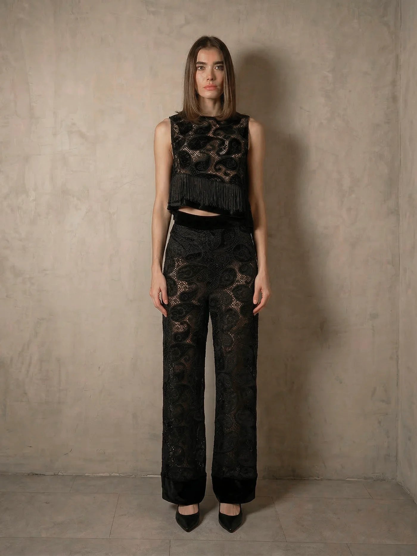 Set Josephine
