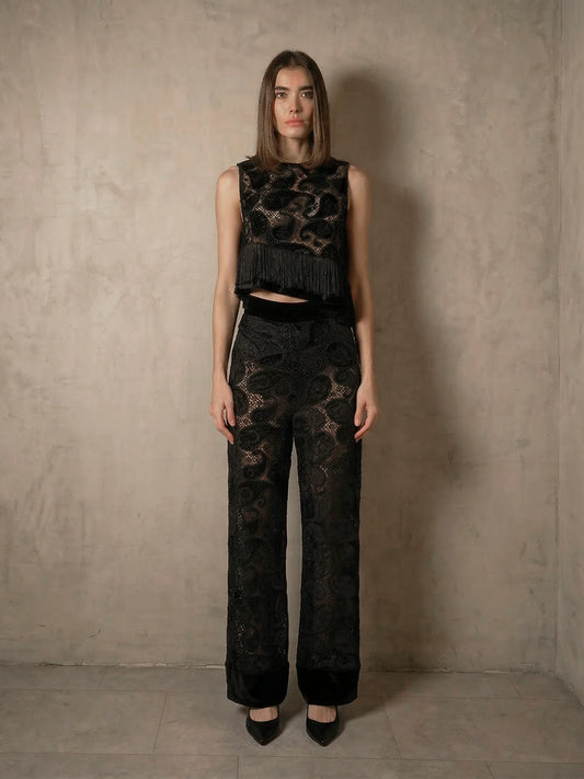 Set Josephine