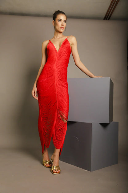 Vestido Sole